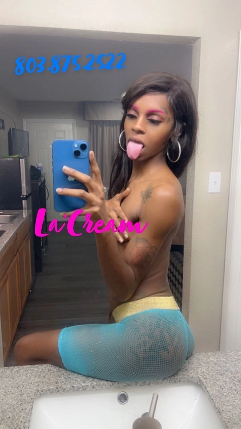 DiMELA’CREAM🍦💸 OnlyFans Picture