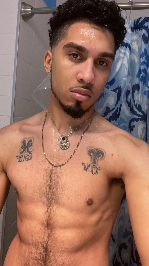 Lando Lust ?? OnlyFans Picture