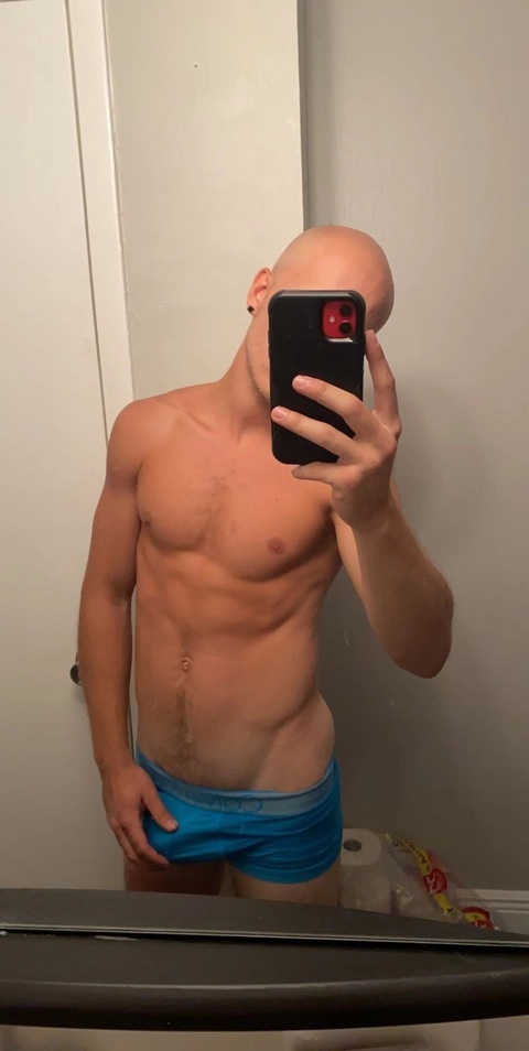 Ryan OnlyFans Picture