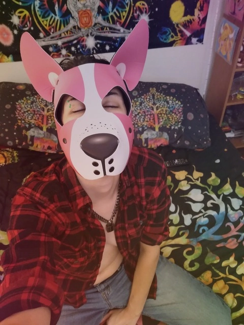Pain Puppy OnlyFans Picture