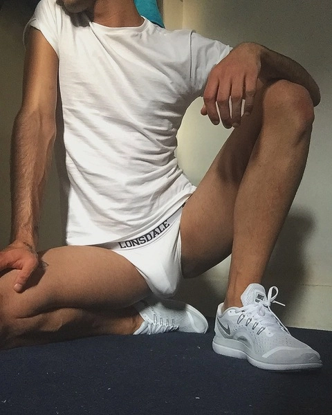 Antonio OnlyFans Picture