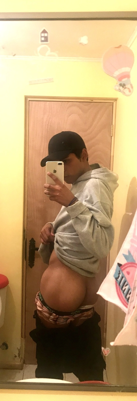 Krisxrcc? OnlyFans Picture