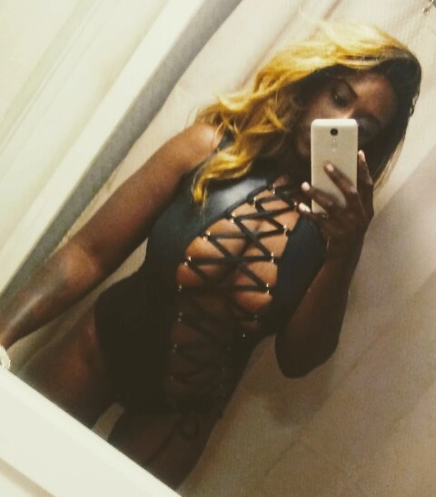 DiamondTrina OnlyFans Picture