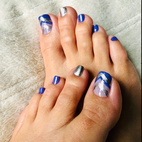 Miss Nikki’s Feet [FREE] OnlyFans Picture