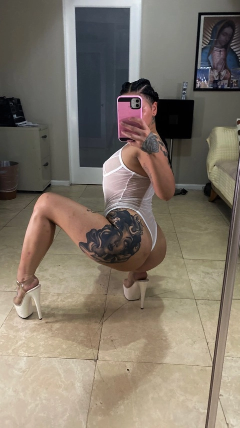 Meowkitty OnlyFans Picture