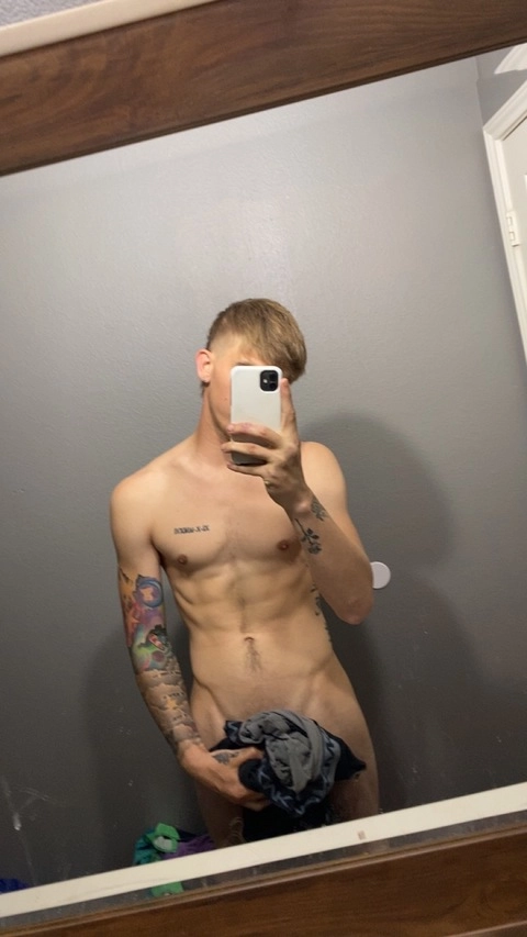 Justin Tyler OnlyFans Picture