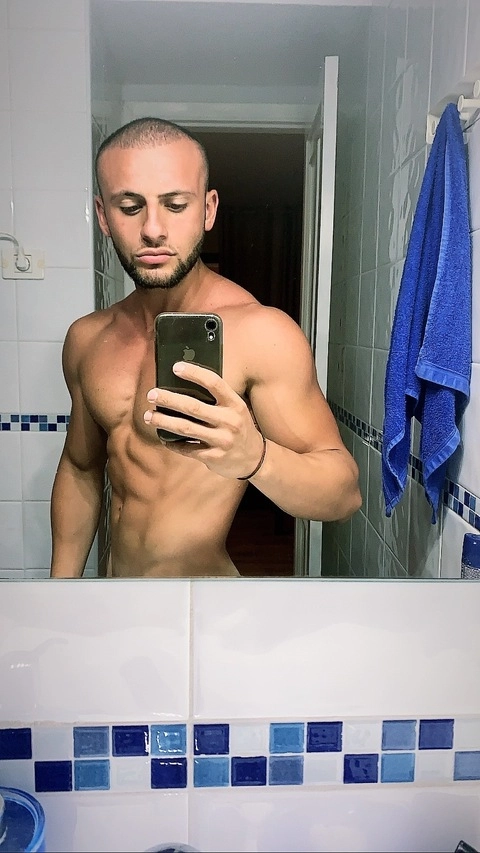 BodyDavide OnlyFans Picture