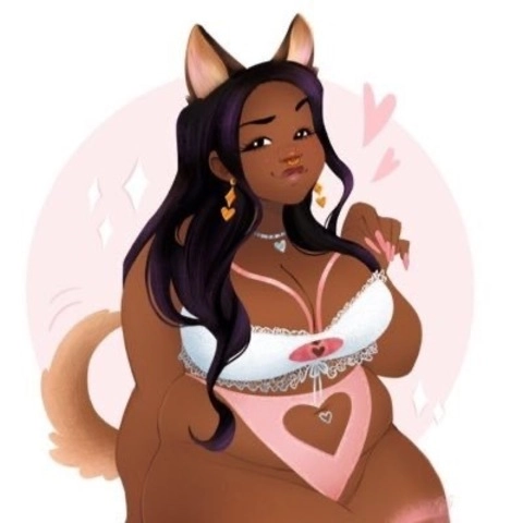 Puppi Kuma OnlyFans Picture