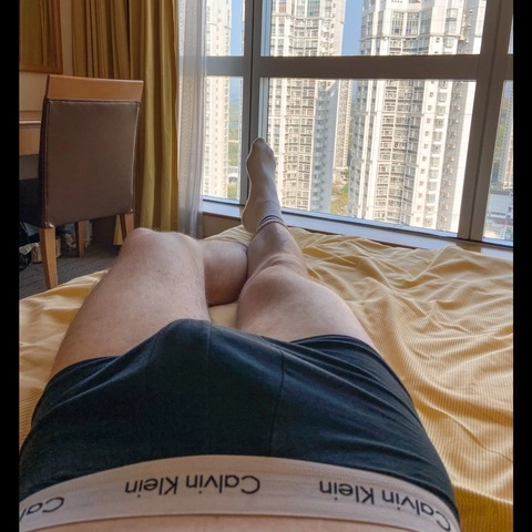 Evan Taylor OnlyFans Picture