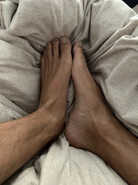 Hotguyfeet