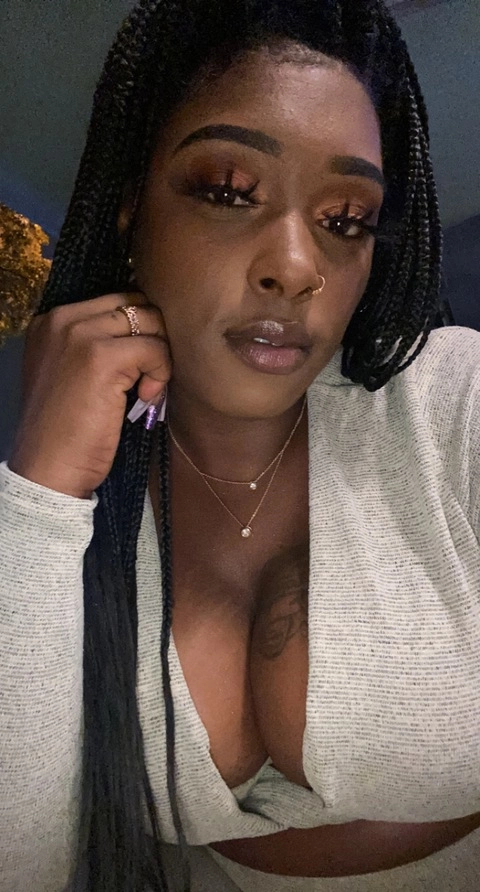 Chocolate__Doll OnlyFans Picture