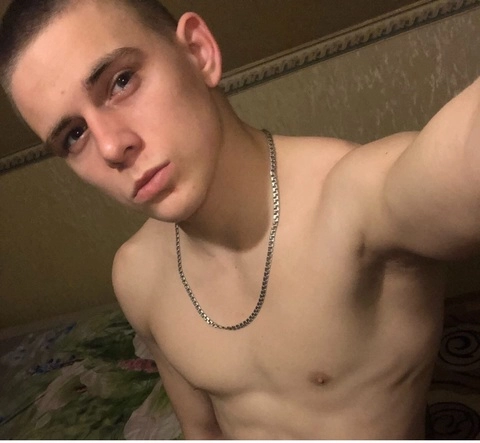 KIRILL YUNG HEFNER OnlyFans Picture