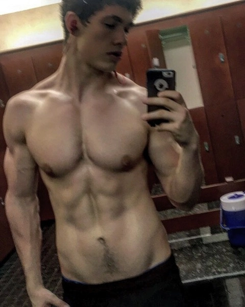 Jack package OnlyFans Picture