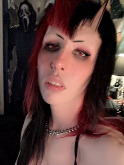 Succubussy OnlyFans Picture