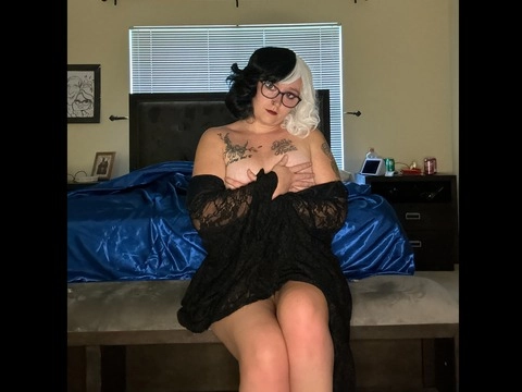 Raven Rose OnlyFans Picture