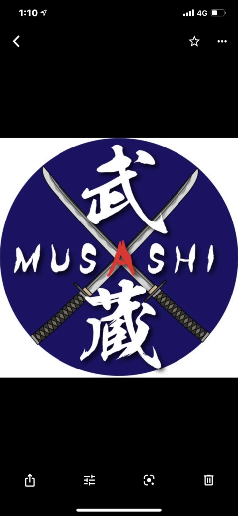 蒼 武蔵 (Musashi Aoi)