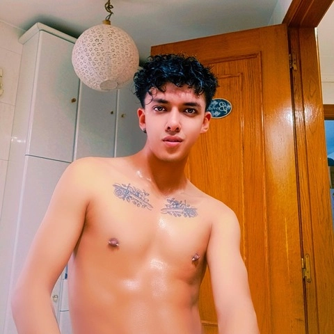 DAVID BOY OnlyFans Picture