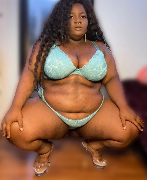 Cococreamzz OnlyFans Picture