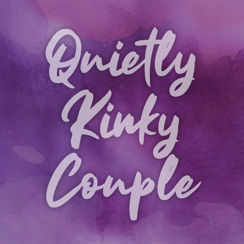 Quietly Kinky Couple