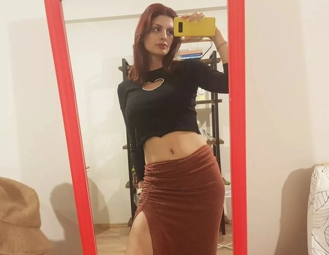 Melissa turkish trans woman model OnlyFans Picture