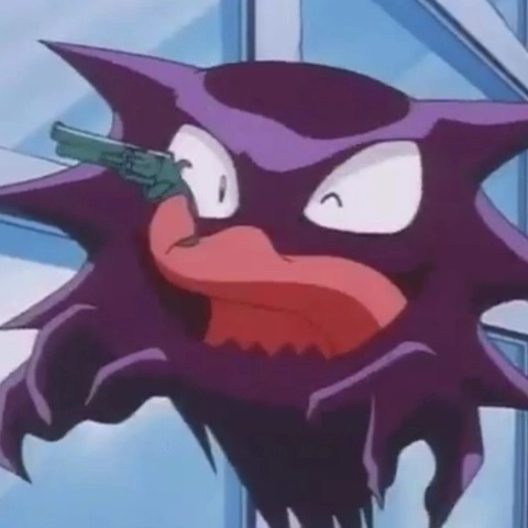 Haunter