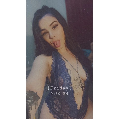 Teresaaa OnlyFans Picture