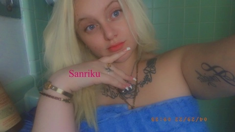 Sanriku Tsunami OnlyFans Picture