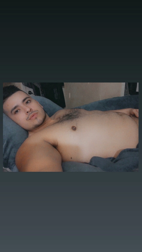 Bad boi OnlyFans Picture
