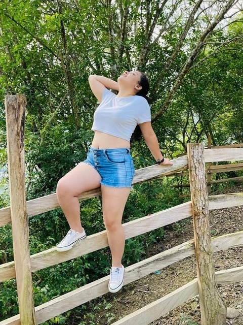 Flor Moncada OnlyFans Picture