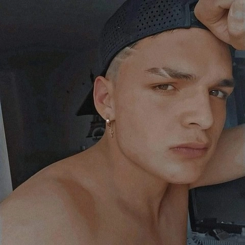 Sebastian Beer OnlyFans Picture