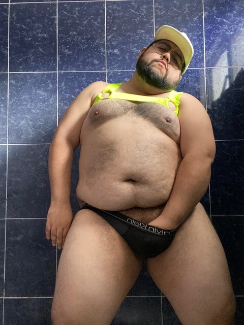 Josue OnlyFans Picture