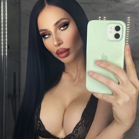 Evilyn Jezebel OnlyFans Picture