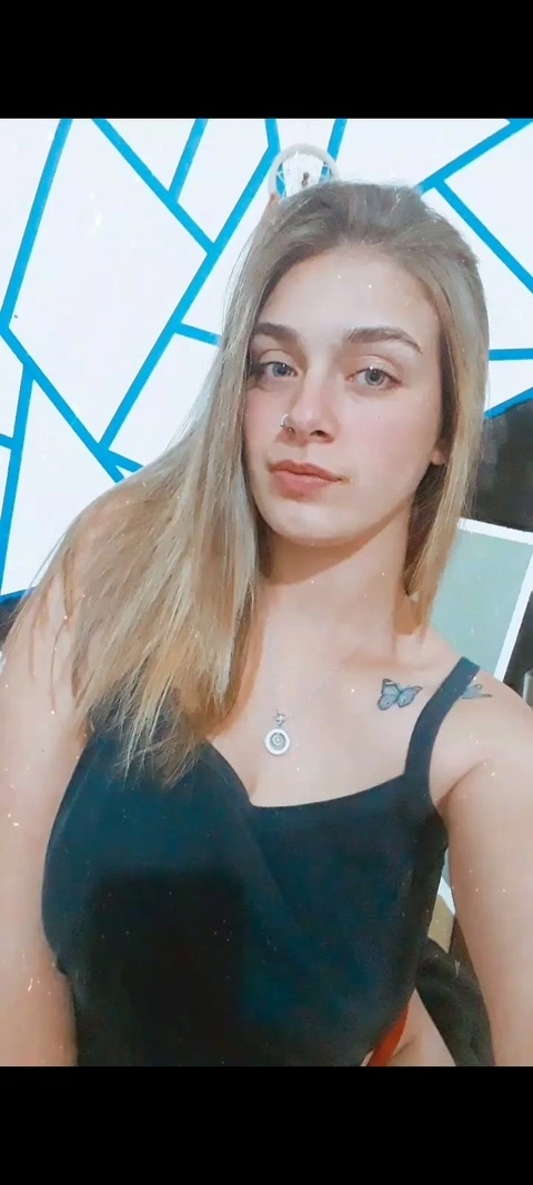 Aylen agustina OnlyFans Picture