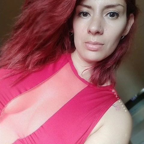 LadyRed OnlyFans Picture