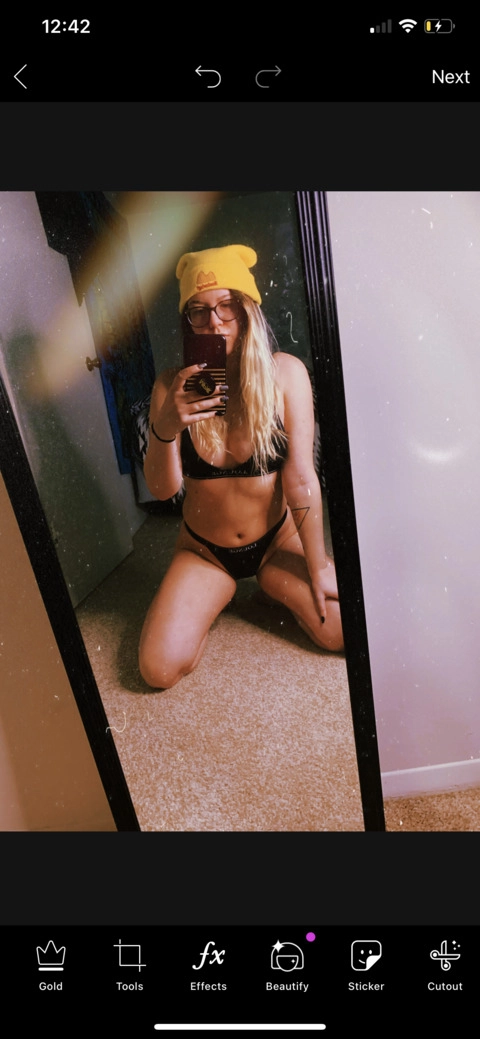 Shaye OnlyFans Picture