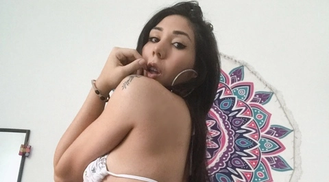 meenelik OnlyFans Picture