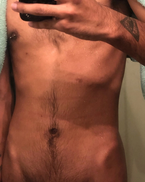 Trev 🍆 OnlyFans Picture