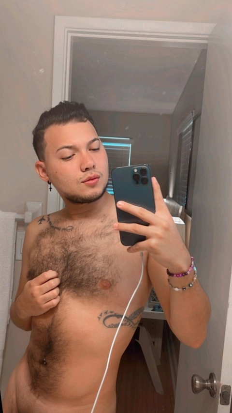 Daniel Bernal OnlyFans Picture