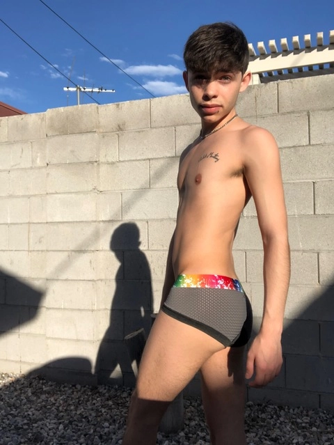 Super Boi OnlyFans Picture