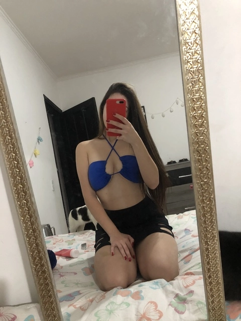 Mademoiselle OnlyFans Picture