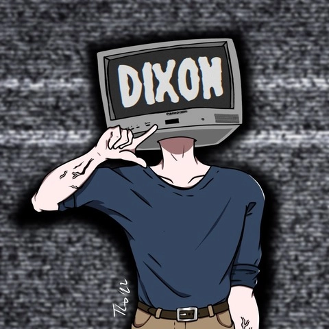 DIXON OnlyFans Picture