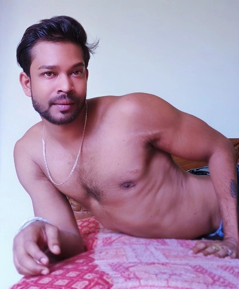 SubhankarX OnlyFans Picture