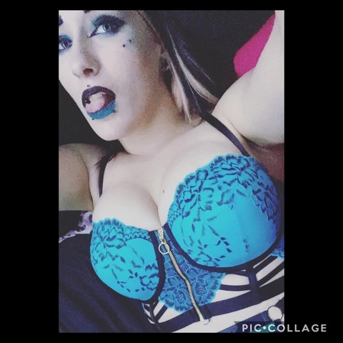 Demon Queen OnlyFans Picture