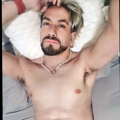 Krum oficial OnlyFans Picture