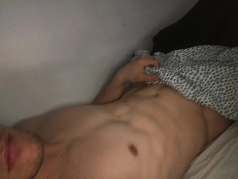 Juan Rodriguez OnlyFans Picture