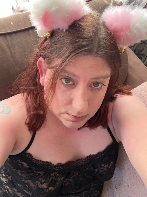 Sissy Ariel OnlyFans Picture