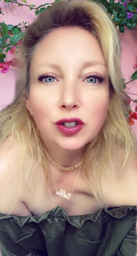 debbiemccaffreyanderson OnlyFans Picture