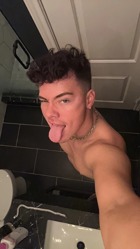 Braxton OnlyFans Picture