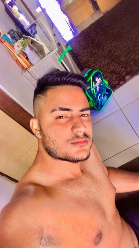 Carlos henrique brito de araujo OnlyFans Picture