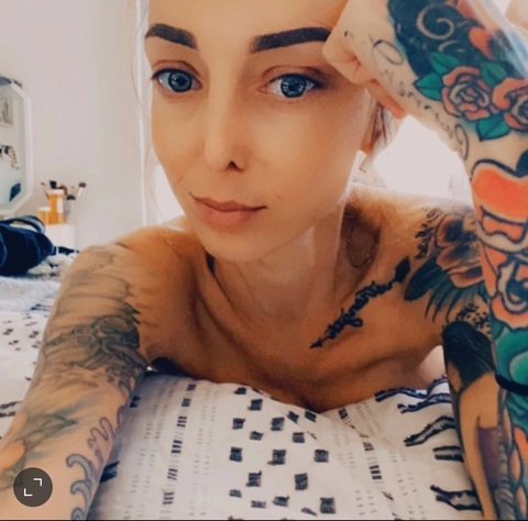 rosa sparks OnlyFans Picture